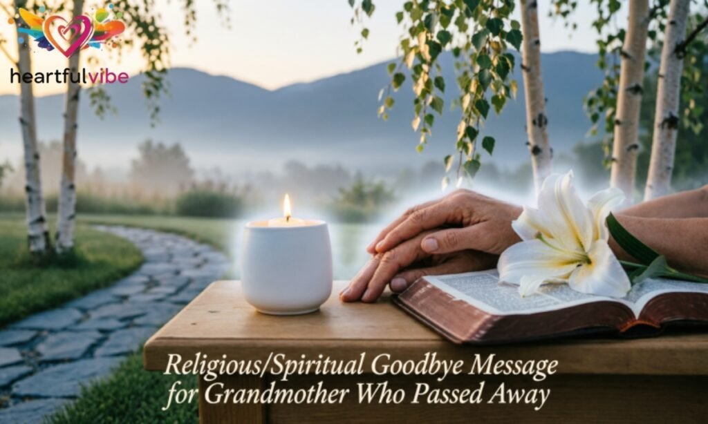 Lighthearted & Funny Farewells