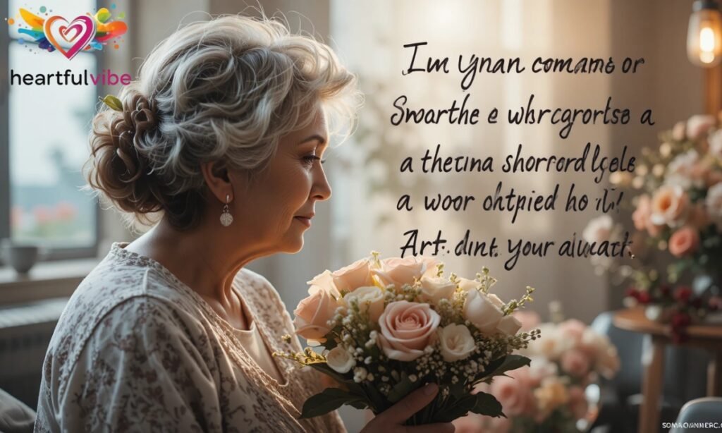 Short Goodbye Messages for Grandmother Who Passed Away