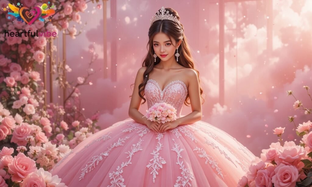 Quinceañera-Specific Wishes