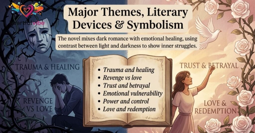 Major Themes, Literary Devices & Symbolism