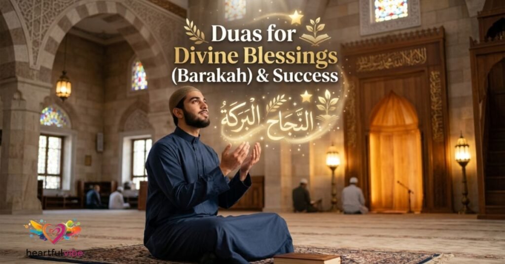 duas-for-divine-blessings-barakah-and-success