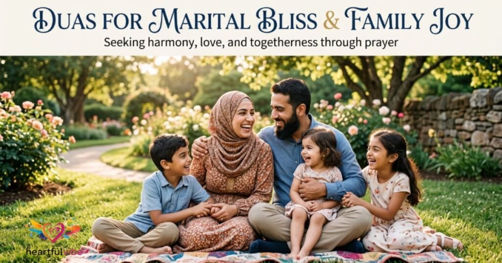 duas-for-marital-bliss-and-family-joy
