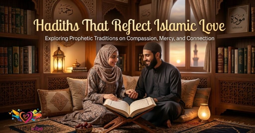hadiths-that-reflect-islamic-love