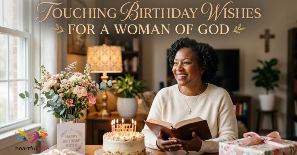 touching-birthday-wishes-for-a-woman-of-god