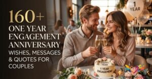 160-one-year-engagement-anniversary-wishes-messages-and-quotes-for-couples