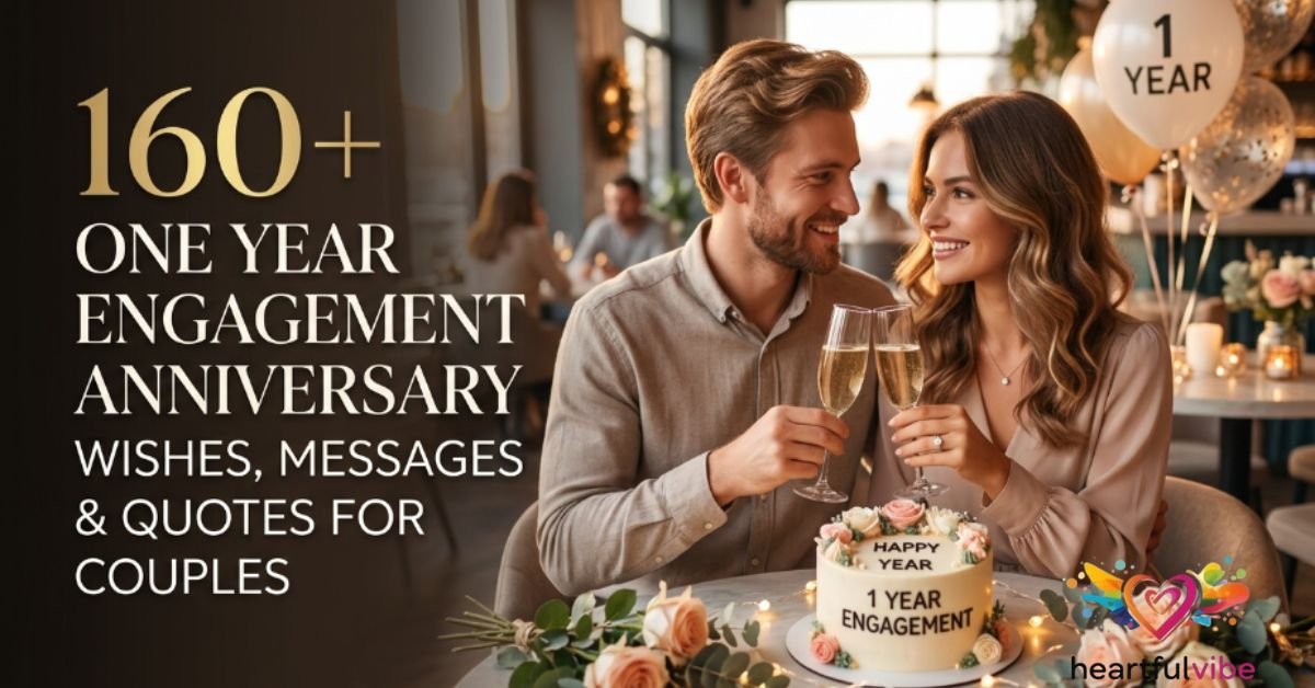 160-one-year-engagement-anniversary-wishes-messages-and-quotes-for-couples