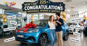 225-new-car-congratulations-messages-wishes-and-quotes