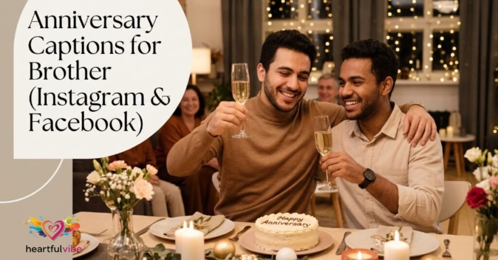 anniversary-captions-for-brother-instagram-and-facebook