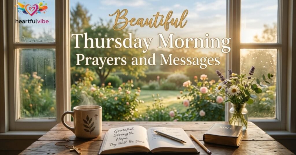 beautiful-thursday-morning-prayers-and-messages