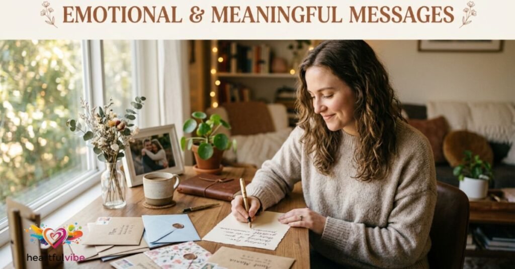 emotional-and-meaningful-messages