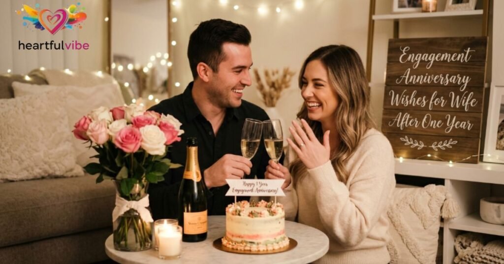 engagement-anniversary-wishes-for-wife-after-one-year