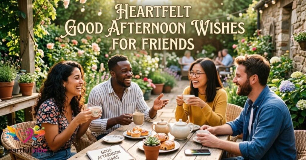 heartfelt-good-afternoon-wishes-for-friends