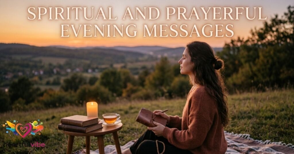 spiritual-and-prayerful-evening-messages