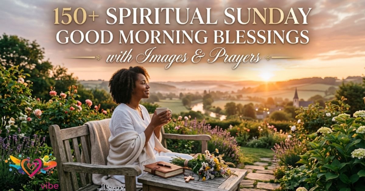 150-spiritual-sunday-good-morning-blessings-with-images-and-prayers
