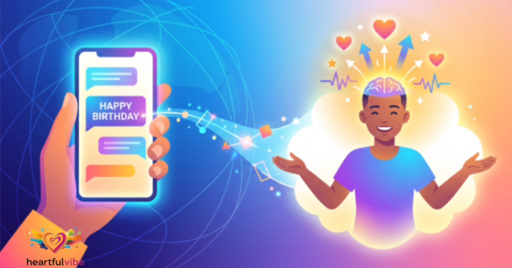 Why Your Birthday Message Matters More Than You Think