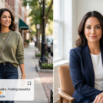 Hot Wife Captions That Express Love, Beauty, and Confidence
