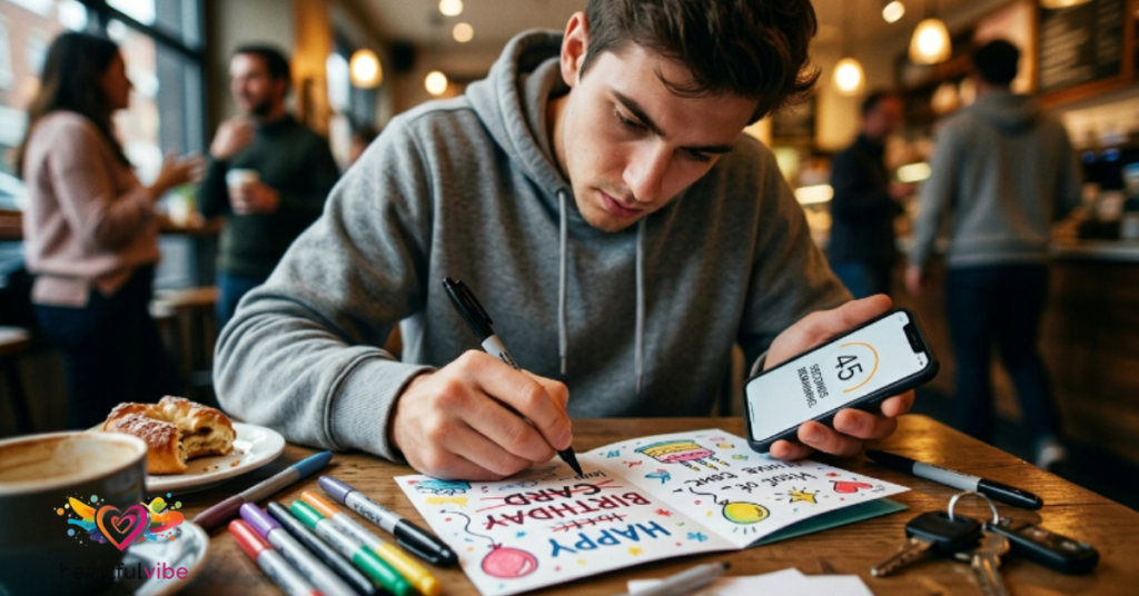 How to Personalize Any Birthday Message in 60 Seconds