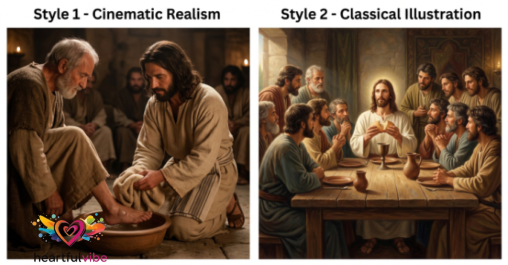 What Is Holy Thursday (Maundy Thursday)?