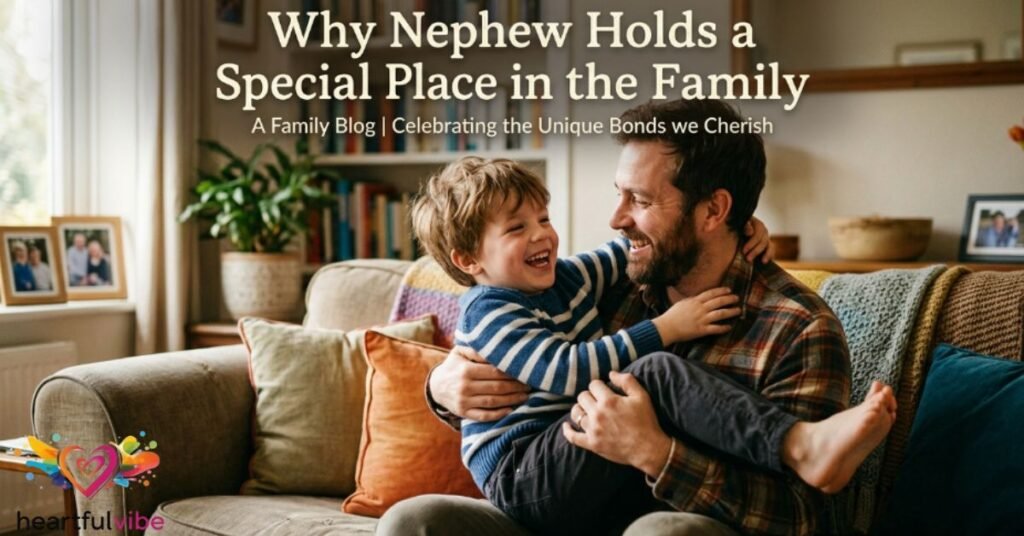 why-nephew-holds-a-special-place-in-the-family