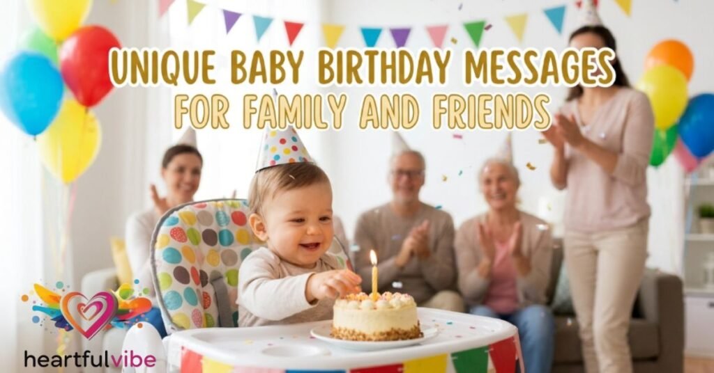 Birthday Wishes for Twins (Baby Boy & Baby Girl)